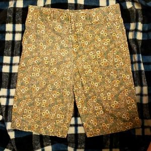 Mens Perry Ellis shorts